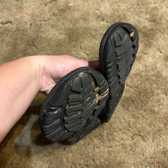 Teva sandals - Picture 5 of 8